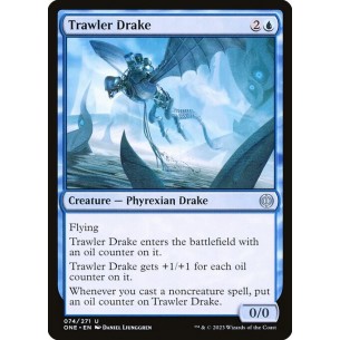 Draghetto Dragatore