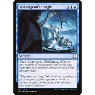 Intuizione del Vivichirurgo