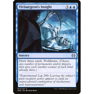 Intuizione del Vivichirurgo