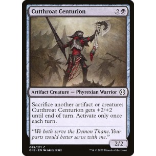 Centuriona Tagliagole