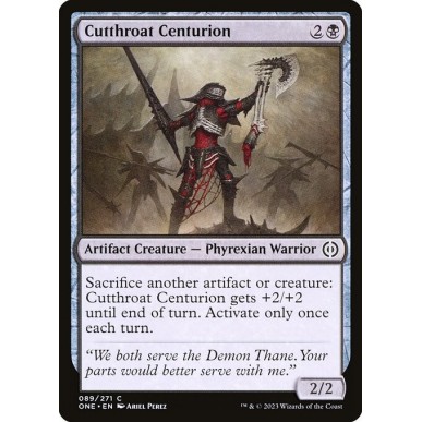 Centuriona Tagliagole