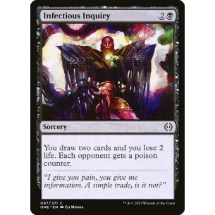 Indagine Infettiva