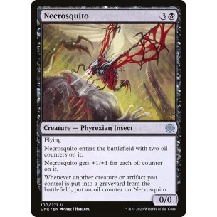 Necrozanzara