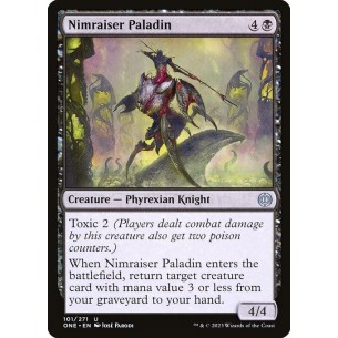 Paladino Evocanim