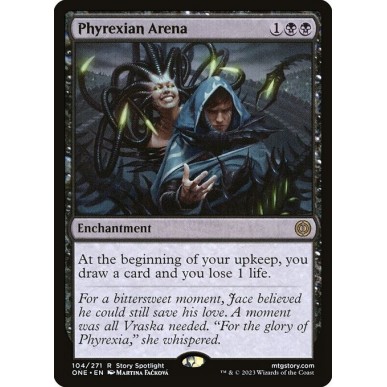 Arena di Phyrexia