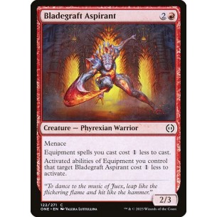 Bladegraft Aspirant