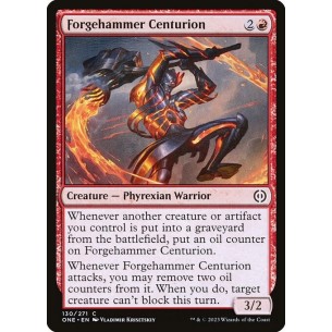 Forgehammer Centurion