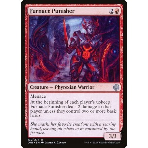 Furnace Punisher