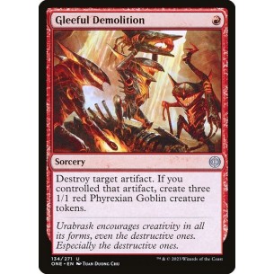 Demolizione Gioiosa