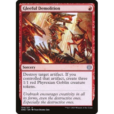 Demolizione Gioiosa