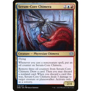 Chimera dal Nucleo di Siero