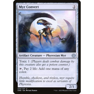 Myr Convertito