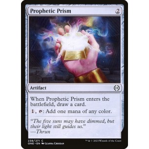 Prophetic Prism