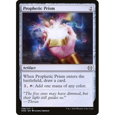 Prophetic Prism