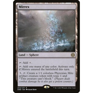 Mirrex