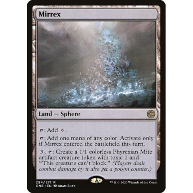 Mirrex