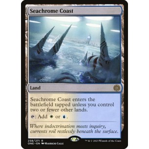 Costa del Mar di Cromo