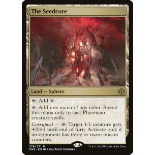 The Seedcore