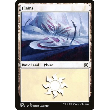 Plains