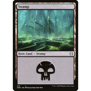 Swamp