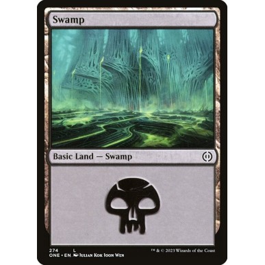 Swamp
