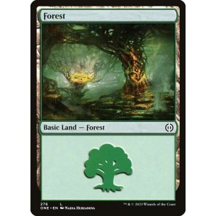 Foresta