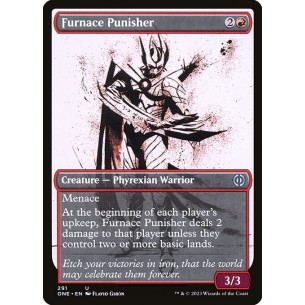 Furnace Punisher