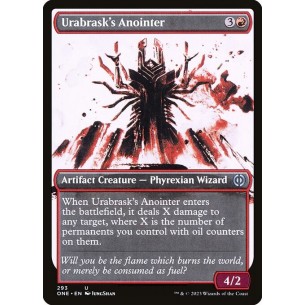 Urabrask's Anointer