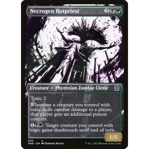 Necrogen Rotpriest