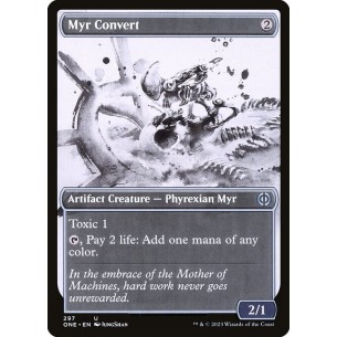 Myr Convertito