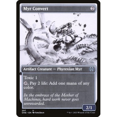 Myr Convert