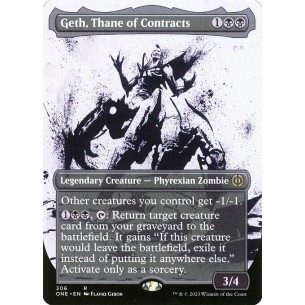 Geth, Thane of Contracts