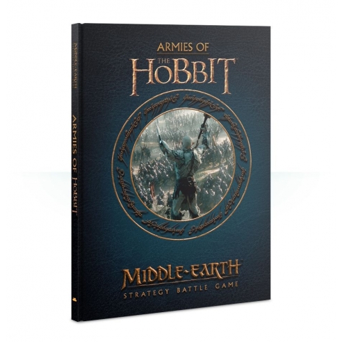 Middle-Earth - Armies of The Hobbit (ENG) Middle-Earth