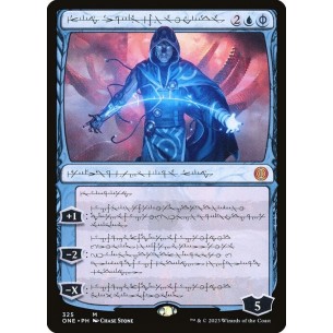 Jace, the Perfected Mind