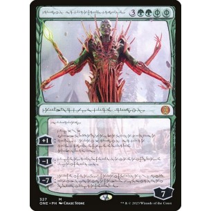 Nissa, Ascended Animist