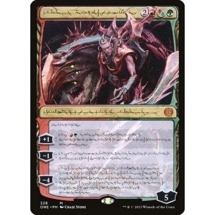 Lukka, Bound to Ruin