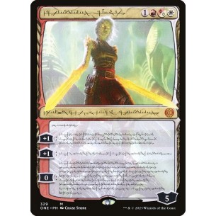 Nahiri, the Unforgiving