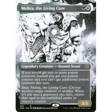 Melira, the Living Cure