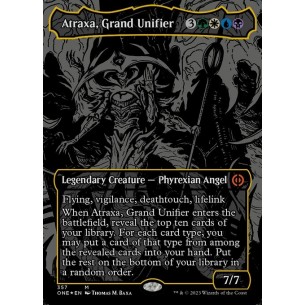Atraxa, Grand Unifier