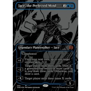 Jace, the Perfected Mind