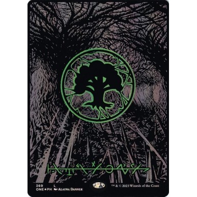 Forest