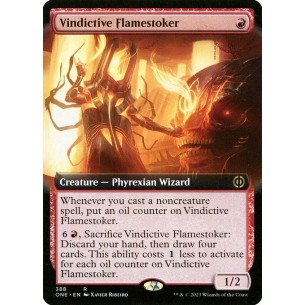 Vindictive Flamestoker