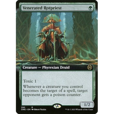 Venerated Rotpriest