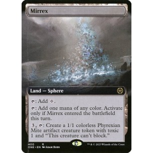 Mirrex