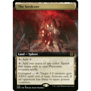 The Seedcore