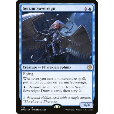 Sovrana del Siero