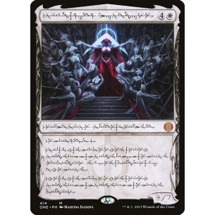 Elesh Norn, Mother of Machines