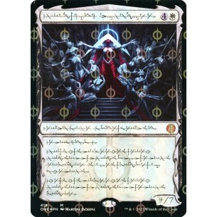 Elesh Norn, Mother of Machines