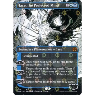 Jace, the Perfected Mind