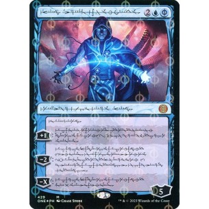 Jace, the Perfected Mind